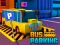 Mäng Bus Parking City 3d Internetis