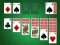 Mäng Solitaire Classic Internetis