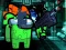 Mäng Imposter Space Puzzle Internetis