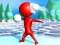 Mäng StickMan Snow Fight Internetis