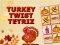 Mäng Turkey Twist Tetriz Internetis