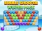 Mäng Bubble Shooter Winter Pack Internetis