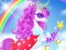 Mäng Baby unicorn dress up Internetis
