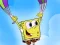 Mäng Flying Sponge Bob Internetis