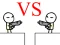 Mäng Gun Battle Internetis