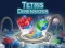Mäng Tetris Dimensions Internetis