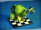 Mäng Checkers RPG Online Battle Internetis