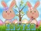 Mäng Easter Puzzle Internetis