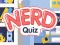 Mäng Nerd Quiz Internetis