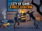 Mäng City of Gang Street Fighting Internetis