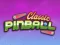Mäng Classic Pinball Internetis