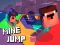 Mäng Mine Jump Internetis