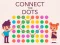 Mäng Connect the Dots Internetis