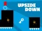 Mäng Upside Down Internetis
