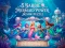 Mäng Barbie Mermaid Power Jigsaw Puzzle Internetis