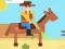 Mäng Cowboy Brawl Internetis