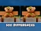 Mäng Find 500 Differences Internetis