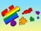 Mäng Lgbt Jigsaw Puzzle: Find Lgbt Flags Internetis