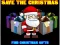 Mäng Save The Christmas Internetis