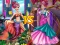 Mäng Mermaid vs Princess Internetis