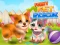 Mäng Funny Rescue Pet Internetis