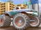 Mäng Monster Truck Stunt Driving Simulation Internetis