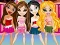 Mäng Bratz Fashion Designer Internetis