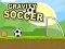 Mäng Gravity Soccer Internetis