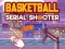 Mäng Basketball Serial Shooter Internetis