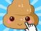 Mäng Poop Clicker 3 Internetis