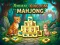 Mäng Animal Kingdom Mahjong Internetis