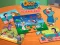 Mäng Oggy and the Cockroaches Jigsaw Puzzle Internetis