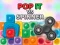 Mäng Pop It vs Spinner Internetis