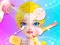 Mäng Sweet Princess Makeup Party Internetis