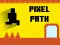 Mäng Pixel Path Internetis
