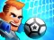 Mäng Football Brawl Internetis