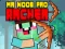 Mäng Mr Noob Pro Archer Internetis
