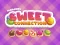 Mäng Mahjong Sweet Connection Internetis
