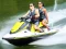 Mäng Jet Ski Slide Internetis