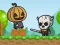 Mäng Running Pumpkin Internetis
