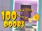 Mäng 100 Doors Internetis