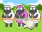Mäng Sheep Sort Puzzle Sort Color Internetis
