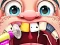 Mäng Crazy Dentist Internetis