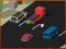 Mäng Blocky Traffic Racer Internetis