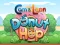 Mäng Cam and Leon: Donut Hop Internetis