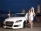 Mäng Miss Tuning Show Girls Internetis