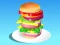 Mäng Hamburger Internetis
