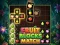 Mäng Fruit Blocks Match Internetis