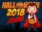 Mäng Halloween 2018 Jigsaw Internetis