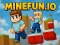 Mäng Minefun.io Internetis